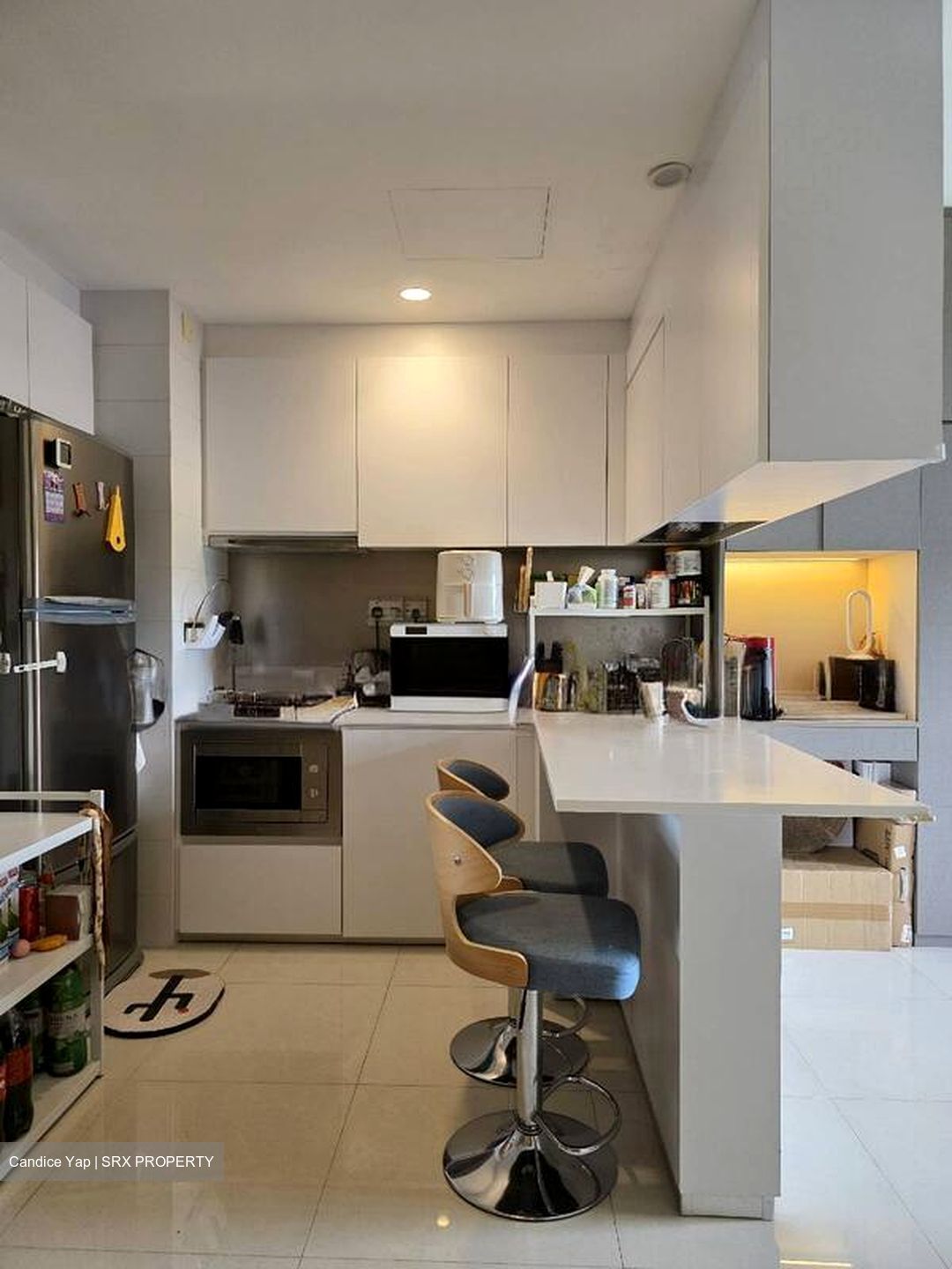 Ripple Bay (D18), Condominium #498284041